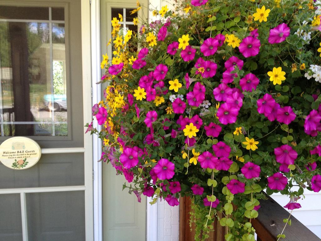 Alaska Garden Gate B&B Palmer Exterior foto