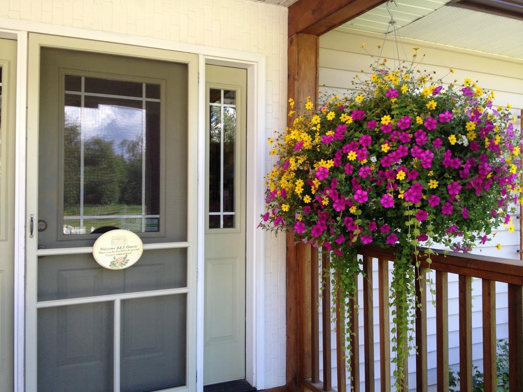Alaska Garden Gate B&B Palmer Exterior foto